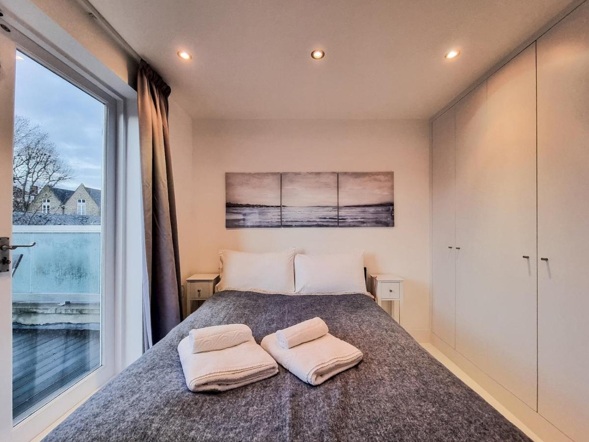 Pass The Keys Family Friendly 2 Bedroom Gem In Shepherd'S Bush London Ngoại thất bức ảnh