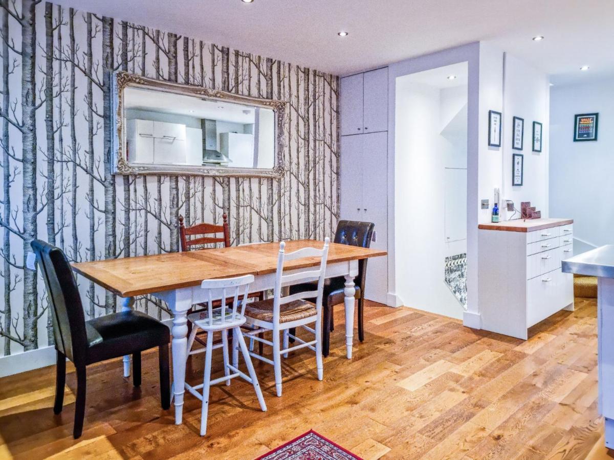 Pass The Keys Family Friendly 2 Bedroom Gem In Shepherd'S Bush London Ngoại thất bức ảnh