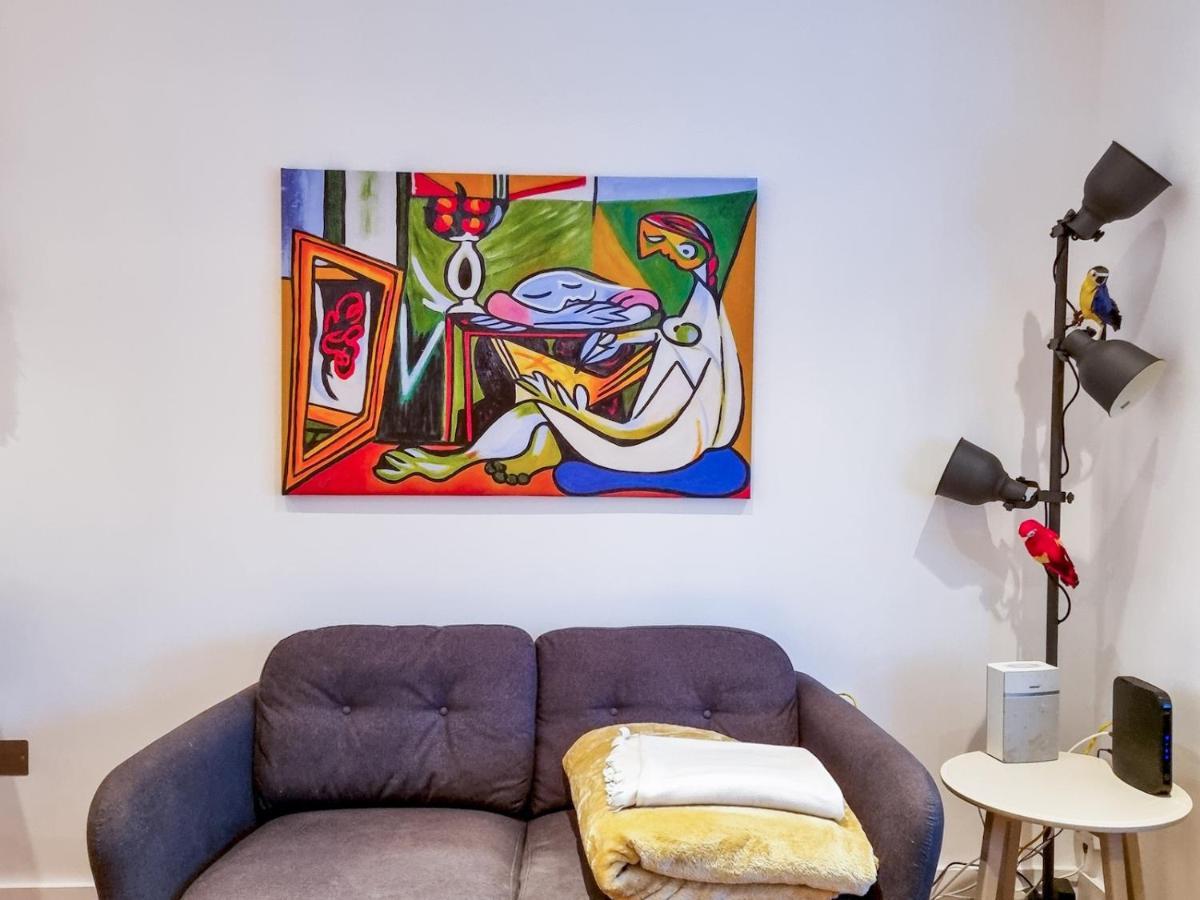 Pass The Keys Family Friendly 2 Bedroom Gem In Shepherd'S Bush London Ngoại thất bức ảnh